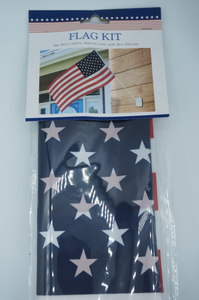 American Flag Pole Kit - Caliculturesmokeshop.com