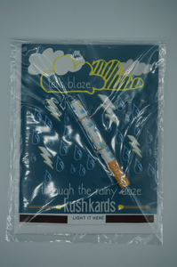 KushKards Light It Here - Caliculturesmokeshop.com