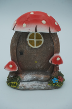 Load image into Gallery viewer, Fairy/Gnome Doors - Caliculturesmokeshop.com
