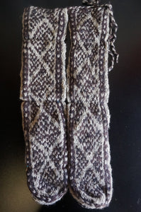 Wool Mucklocks Socks - CaliCulturesmokeshop.com