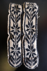 Wool Mucklocks Socks - CaliCulturesmokeshop.com