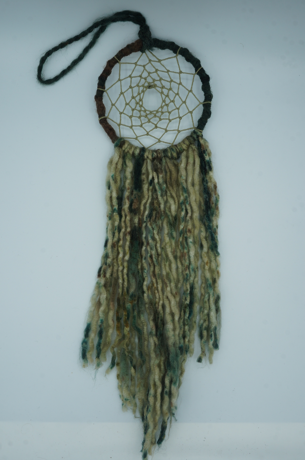 Small Dream Catcher