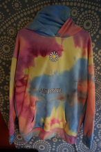 Load image into Gallery viewer, Tie-Dye Coats - Caliculturesmokeshop.com
