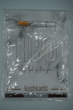 Load image into Gallery viewer, KushKards Light It Here - Caliculturesmokeshop.com
