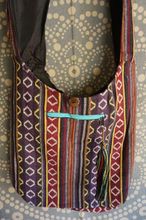 Load image into Gallery viewer, Large Crafty Hippie Bags - Caliculturesmokeshop.com
