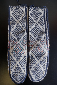 Wool Mucklocks Socks - CaliCulturesmokeshop.com