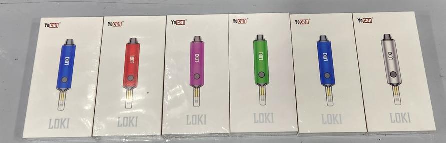 Yocan Loki- ohiohippies.com