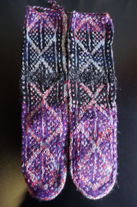 Wool Mucklocks Socks - CaliCulturesmokeshop.com