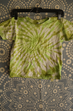 Load image into Gallery viewer, Small Tie-Dye Kid/Adult Shirts - Caliculturesmokeshop.com
