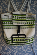 Load image into Gallery viewer, Bright, Colorful, Peru Bags - Caliculturesmokeshop.com
