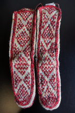 Load image into Gallery viewer, Wool Mucklocks Socks - CaliCulturesmokeshop.com
