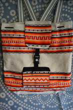 Load image into Gallery viewer, Bright, Colorful, Peru Bags - Caliculturesmokeshop.com
