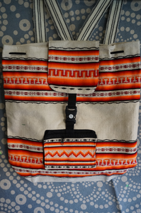 Bright, Colorful, Peru Bags - Caliculturesmokeshop.com