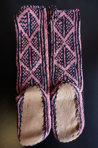 Wool Mucklocks Socks - CaliCulturesmokeshop.com