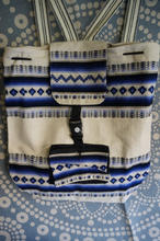 Load image into Gallery viewer, Bright, Colorful, Peru Bags - Caliculturesmokeshop.com
