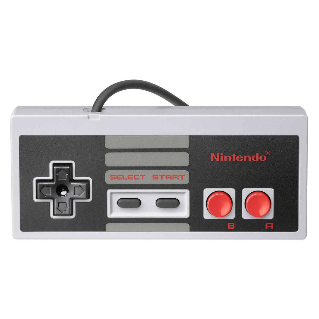 Nintendo NES Controllers-Ohiohippies.com