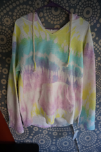 Load image into Gallery viewer, Tie-Dye Coats - Caliculturesmokeshop.com
