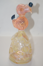 Load image into Gallery viewer, Pink Parrot American Glass Pipe
