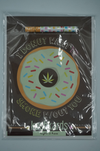 Load image into Gallery viewer, KushKards Light It Here - Caliculturesmokeshop.com
