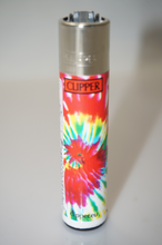 Load image into Gallery viewer, Clipper Stoner Lighter Collection
