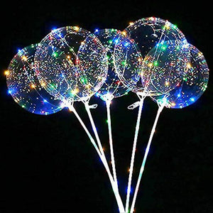 LED Balloons - Caliculturesmokeshop.com