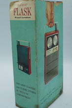 Load image into Gallery viewer, Radio Flask by Royal London - ohiohippiesasmokeshop.com
