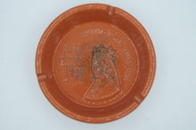 Load image into Gallery viewer, Old Vintage French Ashtray - ohiohippiessmokeshop.com
