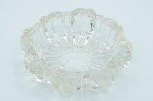 Load image into Gallery viewer, Glass Vintage Fancy Ashtrays - ohiohippiessmokeshop.com
