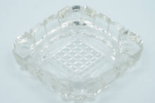 Load image into Gallery viewer, Glass Vintage Fancy Ashtrays - ohiohippiessmokeshop.com
