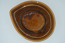 Load image into Gallery viewer, Vintage Ceramic Squirrel Walnut Nut Dish - ohiohippiessmokeshop.com
