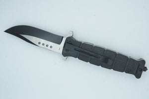 Slim Metal Knifes and Window Breaker - ohiohippiessmokeshop.com