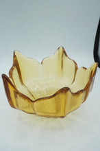 Load image into Gallery viewer, Vintage Lotus Glass Container - ohiohippiessmokeshop.com
