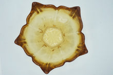 Load image into Gallery viewer, Vintage Lotus Glass Container - ohiohippiessmokeshop.com
