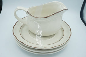 Vintage with Plates and Gravy/Creamer Pitcher - ohiohippiessmokeshop.com