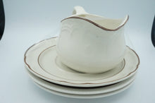 Load image into Gallery viewer, Vintage with Plates and Gravy/Creamer Pitcher - ohiohippiessmokeshop.com
