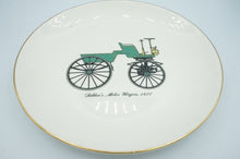 Load image into Gallery viewer, Vintage Car Dinner Plates - ohiohippiessmokeshop.com
