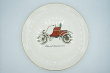 Load image into Gallery viewer, Vintage Car Dinner Plates - ohiohippiessmokeshop.com
