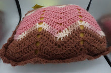 Load image into Gallery viewer, Vintage Hand Made Pillow - ohiohippiessmokeshop.com
