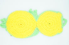 Load image into Gallery viewer, Vintage Knitting Paper Pad Holder - ohiohippiessmokeshop.com
