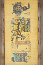 Load image into Gallery viewer, Vintage Engrave Wood Art, A Set - ohiohippiessmokeshop.com
