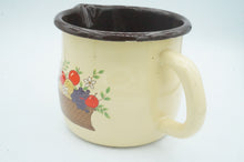 Load image into Gallery viewer, Vintage Drinking/Pitcher Cup - ohiohippiessmokeshop.com
