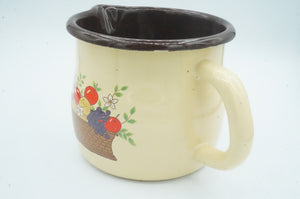 Vintage Drinking/Pitcher Cup - ohiohippiessmokeshop.com