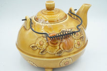 Load image into Gallery viewer, Vintage Tea Pot made in Japan Ceramic - ohiohippiessmokeshop.com
