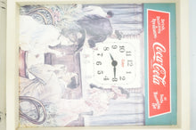 Load image into Gallery viewer, Vintage Coca Cola Clock and Pictures - ohiohippiessmokeshop.com
