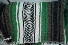 Load image into Gallery viewer, Mexicano Blankets - ohiohippiessmokeshop.com
