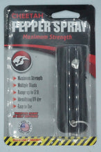 Load image into Gallery viewer, Cheetah Pepper Spray - ohiohippiessmokeshop.com
