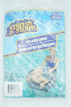 Load image into Gallery viewer, Splash- n -Swim Splash Ring - ohiohippiessmokeshop.com
