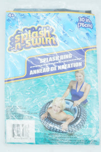 Splash- n -Swim Splash Ring - ohiohippiessmokeshop.com