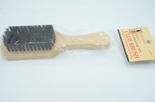 Load image into Gallery viewer, Mini Club Brush Natural Reinforced Boar Bristles - ohiohippiessmokeshop.com
