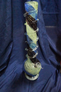 18" Water Pipe - Ohiohippies.com